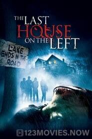 The Last House on the Left