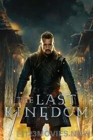 The Last Kingdom Season 5 Episode 5