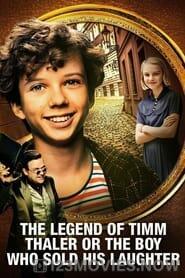 The Legend of Timm Thaler