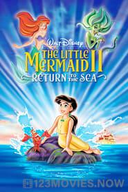 The Little Mermaid 2: Return to the Sea