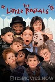 The Little Rascals