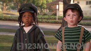 The Little Rascals