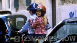 The Lizzie McGuire Movie