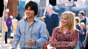 The Lizzie McGuire Movie