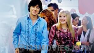 The Lizzie McGuire Movie