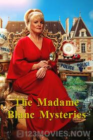 The Madame Blanc Mysteries Season 1 Episode 1