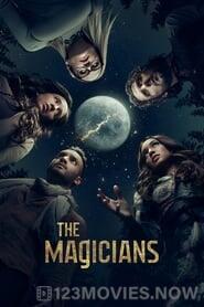 The Magicians Season 2 Episode 6