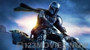 The Mandalorian