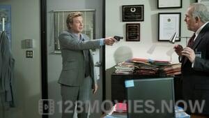 The Mentalist Season 1 Episode 10