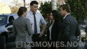 The Mentalist Season 1 Episode 12