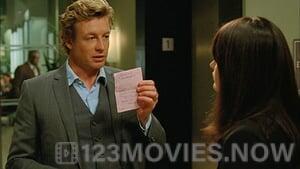 The Mentalist Season 2 Episode 12