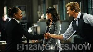 The Mentalist Season 2 Episode 17