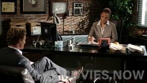 The Mentalist Season 2 Episode 17