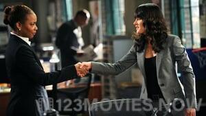 The Mentalist Season 2 Episode 17