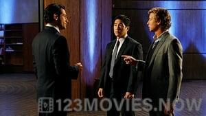 The Mentalist Season 2 Episode 20