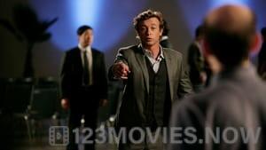 The Mentalist Season 2 Episode 20