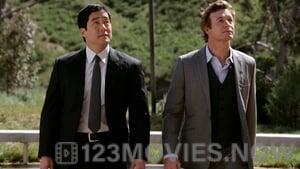 The Mentalist Season 2 Episode 20