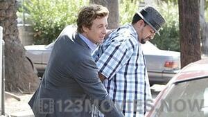 The Mentalist Season 2 Episode 7