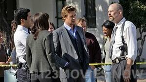 The Mentalist Season 2 Episode 7