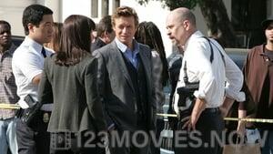 The Mentalist Season 2 Episode 7