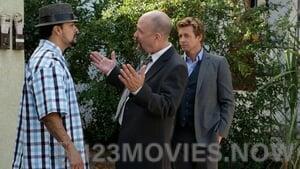 The Mentalist Season 2 Episode 7