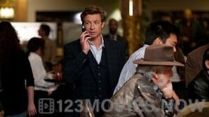 The Mentalist Season 4 Episode 19