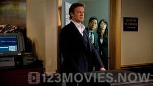 The Mentalist Season 4 Episode 19