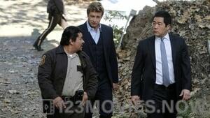 The Mentalist Season 5 Episode 13