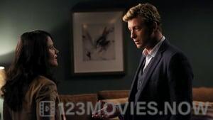 The Mentalist Season 5 Episode 16