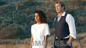 The Mentalist Season 5 Episode 8