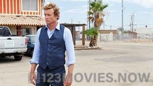 The Mentalist Season 6 Episode 1