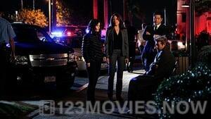 The Mentalist Season 6 Episode 11