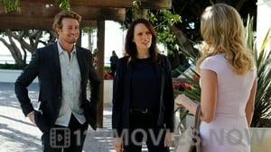 The Mentalist Season 6 Episode 11