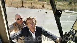 The Mentalist Season 7 Episode 11