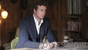 The Mentalist Season 7 Episode 12