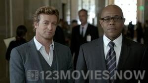 The Mentalist Season 7 Episode 9