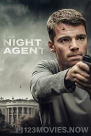 The Night Agent Season 1 Episode 1