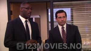 The Office Season 5 Episode 18