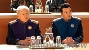 The Orville Season 2 Episode 12