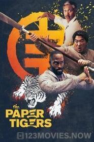 The Paper Tigers