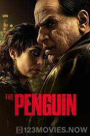 The Penguin Season 1 Episode 5