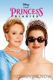 The Princess Diaries