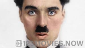 The Real Charlie Chaplin