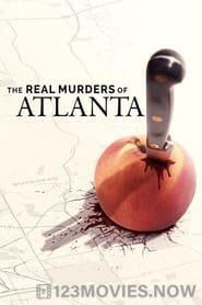 The Real Murders of Atlanta