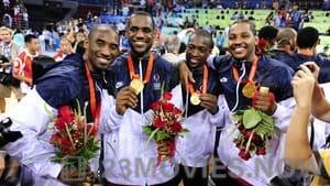 The Redeem Team