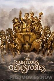 The Righteous Gemstones Season 1 Episode 1