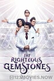 The Righteous Gemstones Season 3 Episode 1