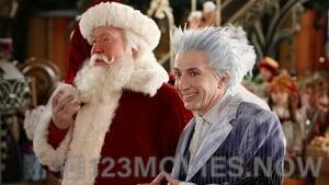 The Santa Clause 3 The Escape Clause