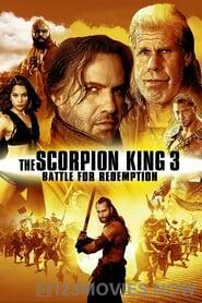 The Scorpion King 3: Battle for Redemption