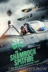 The Shamrock Spitfire